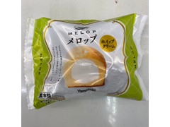 ヤマザキ メロップ 商品写真