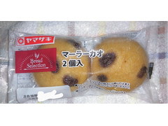 ヤマザキ Bread Selection マーラーカオ 商品写真