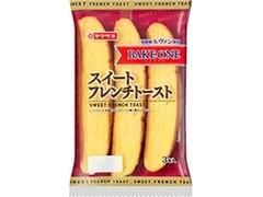 ヤマザキ BAKE ONE BAKEONE スイートフレンチトースト