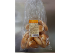 ヤマザキ ミニロールパンチーズ 商品写真
