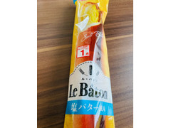 ヤマザキ ル・バトン 塩バター風味