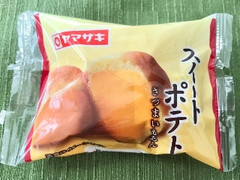 スイートポテト さつまいもあん 袋1個