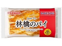 ヤマザキ BAKE ONE BAKE ONE 林檎のパイ 商品写真