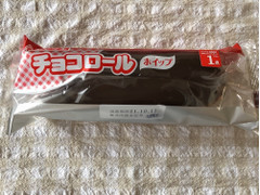 ヤマザキ チョコロール ホイップ 商品写真