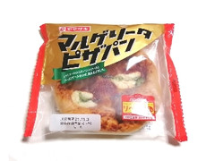 ヤマザキ マルゲリータピザパン 袋1個