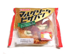 ヤマザキ マルゲリータピザパン 商品写真
