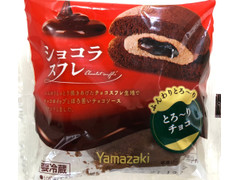 ヤマザキ ショコラスフレ とろーりチョコ