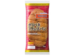ヤマザキ BAKE ONE ガリバタ フランスパン 商品写真