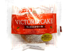 ヤマザキ ヴィクトリアケーキ