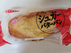 ヤマザキ シュガーバターパン 商品写真