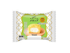 ヤマザキ いちごのマカロンパン 商品写真