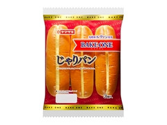 ヤマザキ BAKE ONE じゃりパン