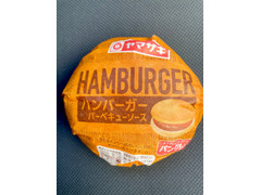 ヤマザキ ハンバーガーバーベキューソース 商品写真