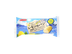 ヤマザキ レモンのパン 湘南潮彩レモンジャム＆ホイップ 商品写真