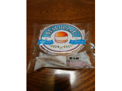 ヤマザキ マリトッツォ チーズクリーム 商品写真