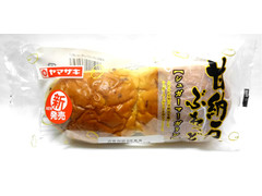 ヤマザキ 甘納豆ぶれっど シュガーマーガリン 商品写真