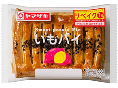 ヤマザキ いもパイ 商品写真