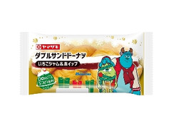  袋1個 ディズニーパッケージ