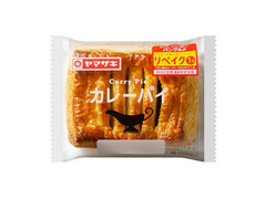 ヤマザキ カレーパイ 商品写真