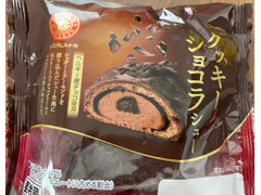 ヤマザキ PREMIUM SWEETS クッキーショコラシュー 商品写真