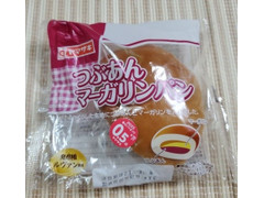 ヤマザキ つぶあんマーガリンパン