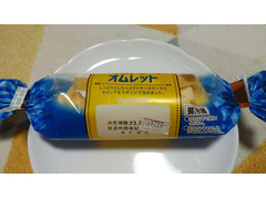 ヤマザキ ベイクドチーズオムレット 商品写真
