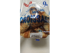 塩バター風味 ミニクロワッサン