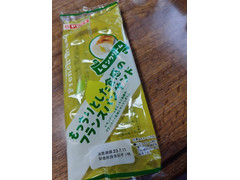 ヤマザキ もっちりとした食感のフランスパンサンド レモンクリーム 商品写真