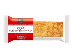 ヤマザキ 日々カフェ アップルシュトロイゼルクーヘン 商品写真