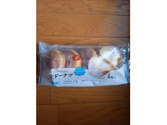 ヤマザキ 生ドーナツ ホイップクリーム 商品写真