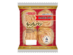 ヤマザキ BAKE ONE もっちパン いちご 商品写真