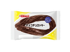 ドーナツステーション チョコチュロッキー 袋1個