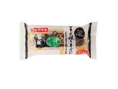 焼きそばパン 塩焼きそばパン｜ローソン公式サイト