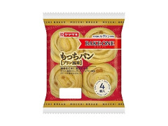 ヤマザキ BAKE ONE もっちパン プリン風味