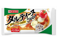 ヤマザキ タルティーヌ 完熟トマト＆チーズクリーム 商品写真