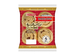 ヤマザキ BAKE ONE もっちパン メープル風味 商品写真