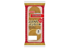 ヤマザキ BAKE ONE ふわもちパンケーキ 商品写真