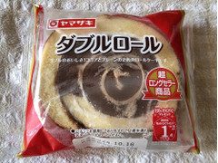 ヤマザキ ダブルロール