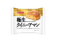 ヤマザキ 極生クイニーアマン