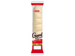ヤマザキ グッドスティック クッキークリーム