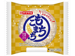 ヤマザキ もちこまち 塩あん＆ホイップ