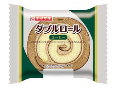 ヤマザキ ダブルロール コーヒー 袋1個