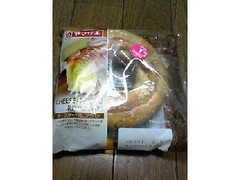 ヤマザキ チーズケーキ風リングパン 商品写真