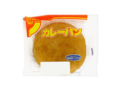 カレーパン 袋1個