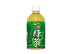 ヤマザキ 99緑茶 商品写真