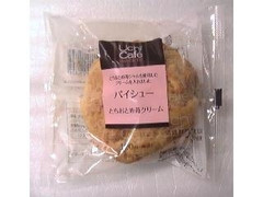 ローソン Uchi Cafe’ SWEETS パイシュー とちおとめ苺クリーム 商品写真