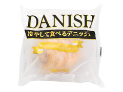 ヤマザキ 冷やして食べるデニッシュ 商品写真