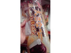 ヤマザキ 大きな小倉パン 商品写真