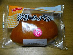 ヤマザキ クリームパン 袋1個