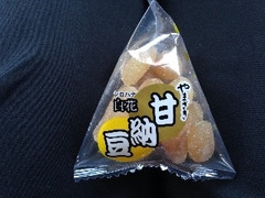 ヤマザキ 甘納豆 白花 袋50g